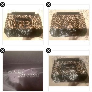 Miche Shell- Theresa Prima